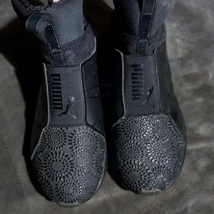 PUMA fierce krm